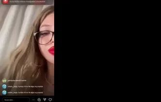 HelloDespina ifşa videoları part 64