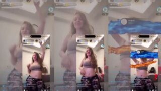 Esra Rabia Ünal 11.08.2025 instagram abonelik ifşa videoları 47