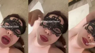 Stripchat – Buse Tarsus  – Türk Balık Etli Türk kızı ifşa videoları Part 224