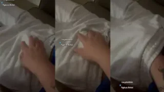 Zeynep Nur Maviş Telegram Vip ifşa videoları part 101