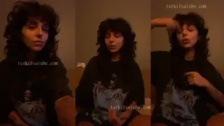 Cici Güner instagram abonelik videoları part 1
