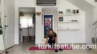 Selda Ateş – Arşiv Youtube Katıl ifşa videoları Part 3