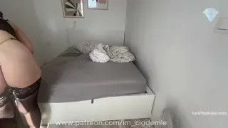 Çiğdemle Hayat – Ciğdemle Hayat   Pazar Temizlği, Yatağını Toplayacağım 🖤